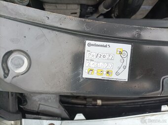 Škoda Octavia Scout - 15