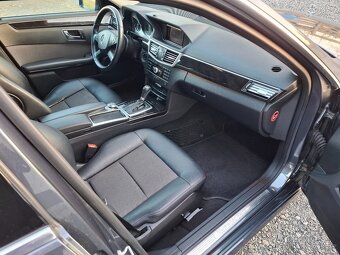 Mercedes-Benz E w212 - 15