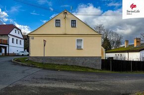 Prodej rodinného domu 133 m2, Žákava - 15