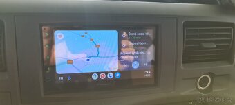 Obytný automobil Ford tranzit 2.2 EURAMOBIL - 15