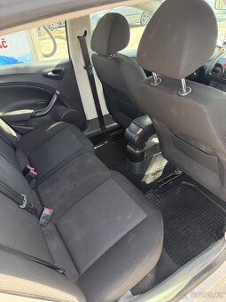Seat Ibiza 4 1.9TDI 77kw Sport Coupe - 15