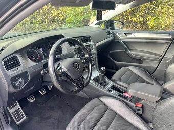 Vw golf7 variant 2.0 tdi 110kw - 15