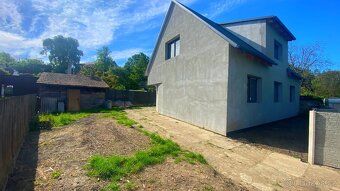 Prodej rodinného domu 170 m², pozemek 377 m² Loštice - 15