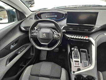 Peugeot 5008 1,5 HDI EAT8 ACTIVE 129.000 km - 15