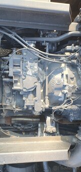 MAN 12.250 nosič kontejnerů - 15