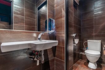 Prodej restaurace, 400 m2, Praha - Vinohrady, ev.č. VS234-1 - 15