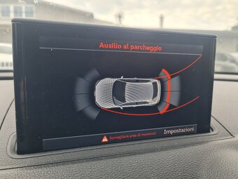 AUDI  A3 1.6TDI 81KW 2015 S-tronic - 15