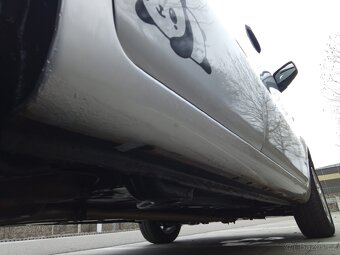 Fiat Panda benzín, centrál s DO, klima,kamera - 15