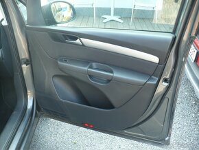 Volkswagen Sharan 2.0 TDI DSG - 15