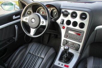Alfa Romeo Brera 2.2 JTS Sky Window - 15