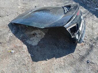 FORD MONDEO IV, MONDEO 4, MK4, RV 2010 LIFTBACK 5 DVEŘE - 15