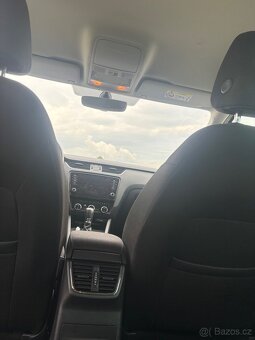 Škoda Octavia III Facelift 2.0TDI 110Kw - 15