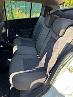 Renault Megane hatchback 1.5 dCi, 60 kW, r. 2003 - 15