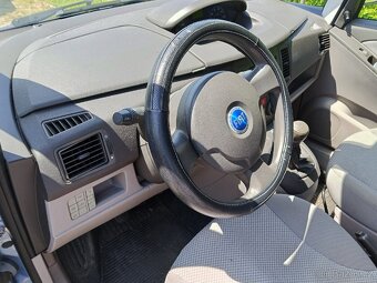 Fiat Idea - 15