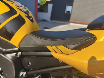 Yamaha FZ1N - 15