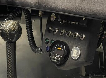 Chevrolet Corvette Ultima Can-Am 6.3 V8 Supercharged - 15