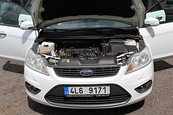 Ford Focus - 15