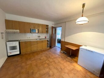 PRODEJ RD ZÁHOROVICE - 15