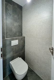 Novostavba zděného domu 4kk určená ihned k nastěhování - 15