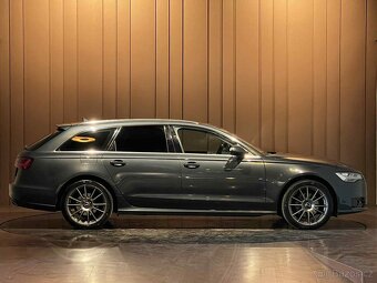 Audi a6c7 ultra - 15