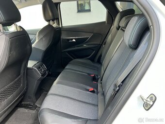 Prodám Peugeot 3008  1.2 benzin Pure Tech 96 kw - 15