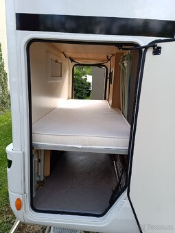 Prodam obytne auto McLouis Glamys 222 - 15