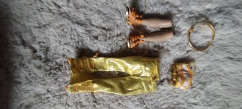 Panenky Rainbow high - 15