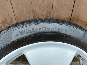 BMW i3 zimní sada kol 155/70R19 - 15