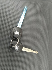 HONDA NC 750X ABS 16TIS KM - 15