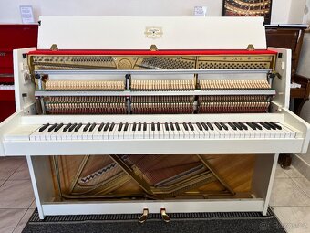 Japonské piano Kawai mod. CX-5 se zárukou, PRODÁNO - 15