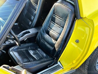 1977 Chevrolet Corvette C3 5.7 V8 - 15