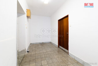 Prodej obchodního objektu, 141 m², Prádlo - 15
