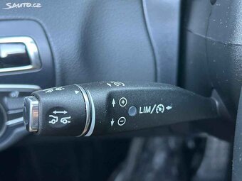 Mercedes-Benz C 220 d, 4Matic kabriolet - 15
