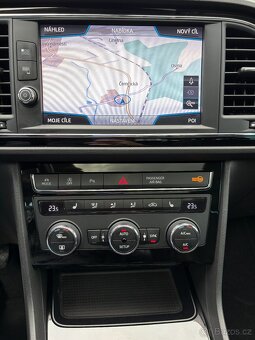 Seat Leon FR Facelift 1.4 Tsi 110kw/150ps 2017 Navi Panorama - 15