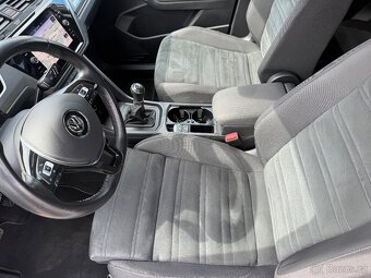 Volkswagen Touran 2.0 TDI 110 KW, 2019, 151 000 km - 15