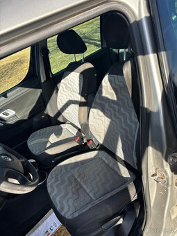 Škoda Roomster 1.4i 16v 63kW, RV 2008, Klima, Nová STK - 15