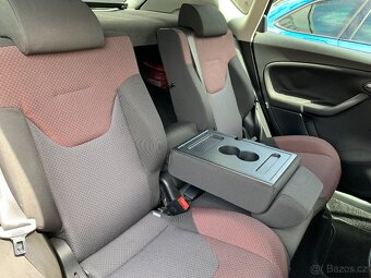 Seat Altea 1.9 TDI 77kW r.v.2004 - 15