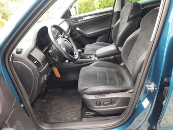 Kodiaq facelift virtual 2.0 TDI 110KW DSG - 15