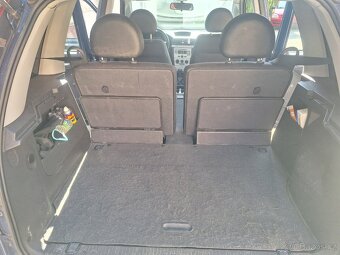 Opel Meriva A 1.6 - 15