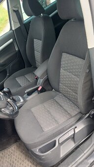Škoda Octavia 1.6 TDI 77KW - 15