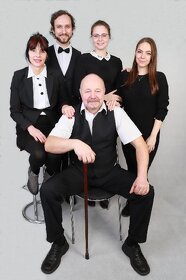 NABÍZÍM VOLNOU KAPACITU SE SLEVOU - 15