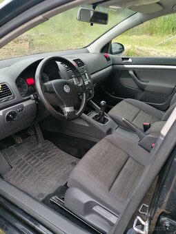 Prodám Volkswagen Golf V - 15