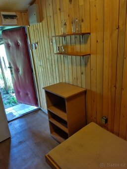 Prodám zahradu Tovačov - 15