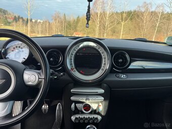 Mini Cooper S R57 Cabrio - 15