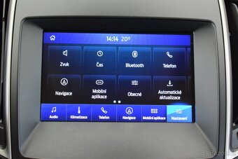 Ford S-MAX 2,0 TDCi 110 kW,BUSINESS,7-míst,NAVI, - 15