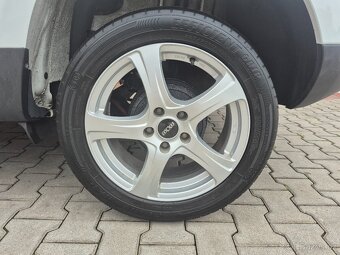 Dacia Duster 1.2 TCe Ambiance 4x2 - 15