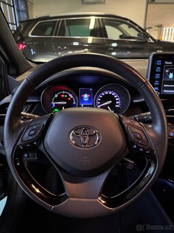 Toyota C-HR, 1.8 L Hybrid, Style,2020, 68 272 km - 15