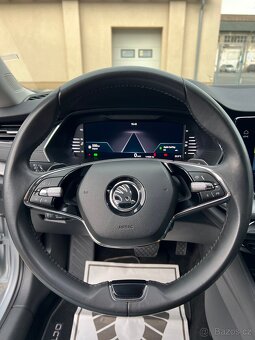 Skoda Octavia 2.0 tdi dsg 2021 174.000 DPH - 15