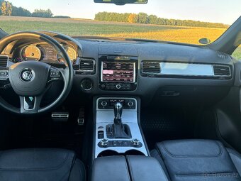 VW Touareg 3.0 TDI 180kw - 15