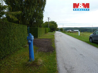 Prodej pozemku k bydlení, Česká Skalice, Žernov1504 m² - 15